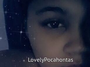 LovelyPocahontas