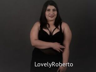 LovelyRoberto