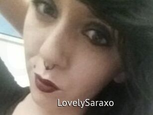 LovelySaraxo