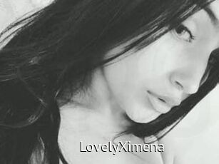 LovelyXimena