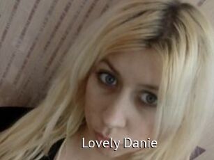 Lovely_Danie