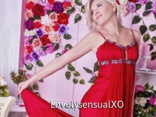 LovelysensualXO