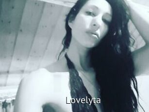 Lovelyta