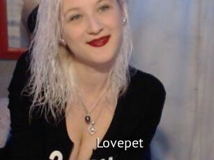 Lovepet