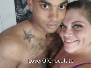 LoverOfChocolate