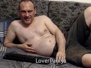 LoverPaulya