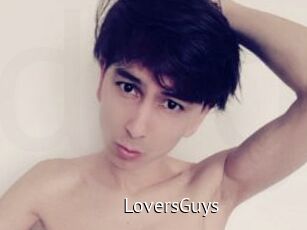 LoversGuys