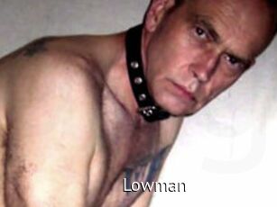 Lowman