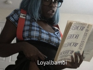 Loyalbambi