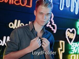 LoydFolder