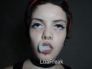 LuaFreak