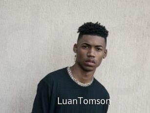 LuanTomson