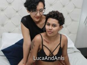 LucaAndAnis