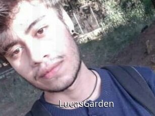 LucasGarden