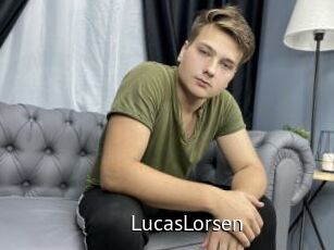 LucasLorsen