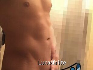 Lucasfailte