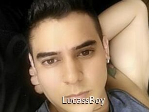 LucassBoy