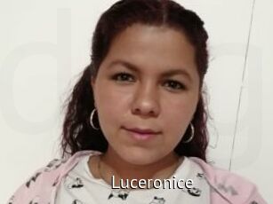 Luceronice