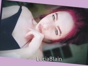 LuciaBlain