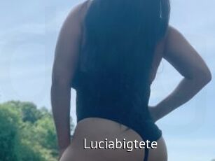 Luciabigtete