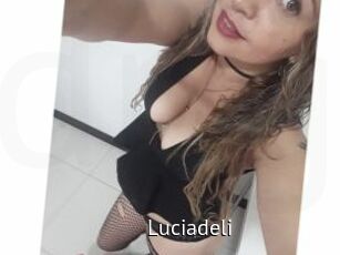 Luciadeli