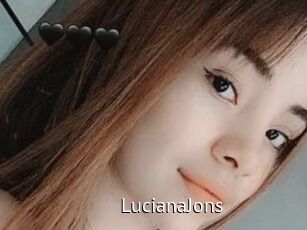 LucianaJons