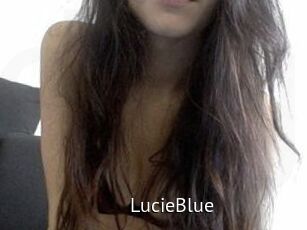 LucieBlue