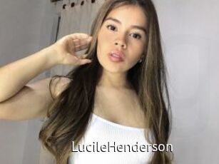 LucileHenderson