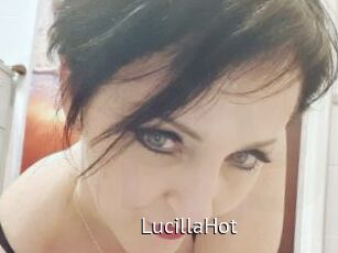 LucillaHot