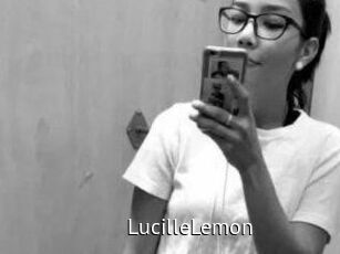 Lucille_Lemon