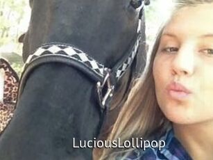 LuciousLollipop