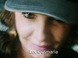 Luciousmaria