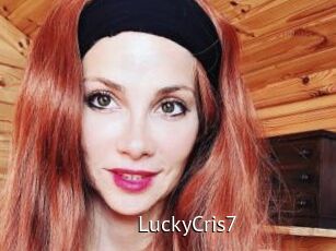 LuckyCris7