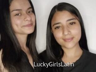 LuckyGirlsLatin