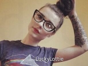 LuckyLottie