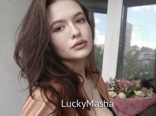 LuckyMasha