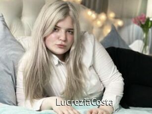 LucreziaCosta