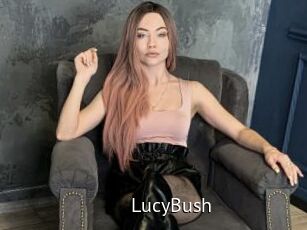 LucyBush