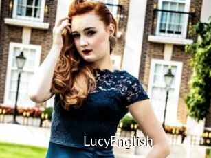 LucyEnglish