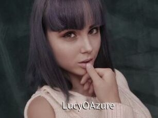 LucyOAzure