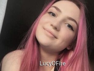 LucyOFire