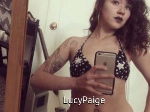 LucyPaige