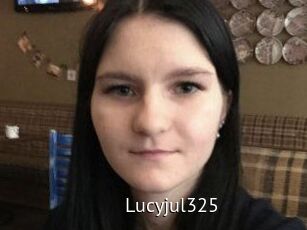 Lucyjul325