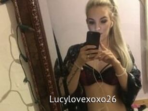 Lucylovexoxo26