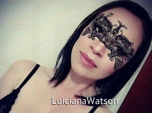 LuicianaWatson