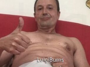 LuigiBurns