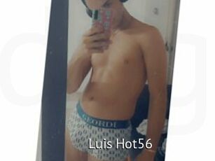 Luis_Hot56