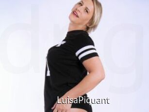 LuisaPiquant