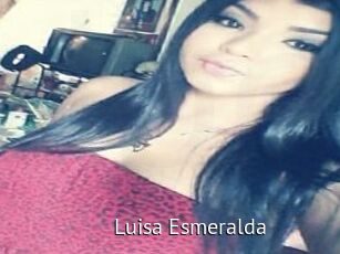 Luisa_Esmeralda