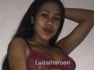 LuizaJhonson